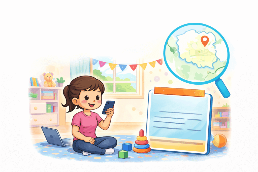 szukam pracy jako opiekunka białystok